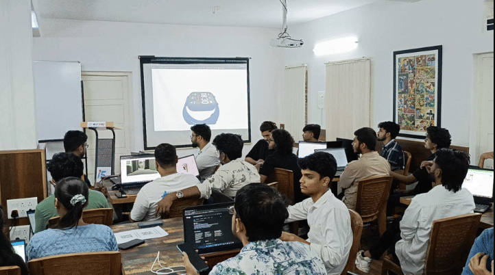 Wiztoonz Academy Of Media And Design Bangalore Wiztoonz Academy Of Media And Design pics photo 2